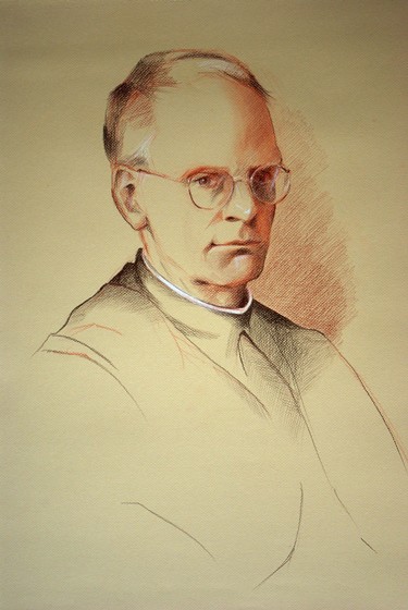 Portrait Drawings: Drawings