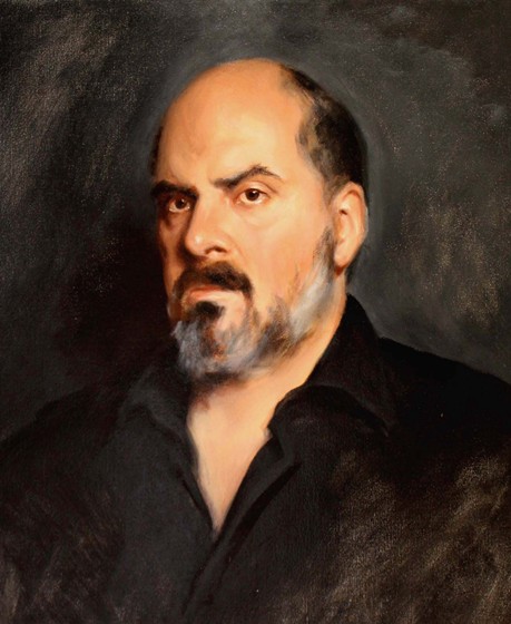 Portrait Paintings: Painting
