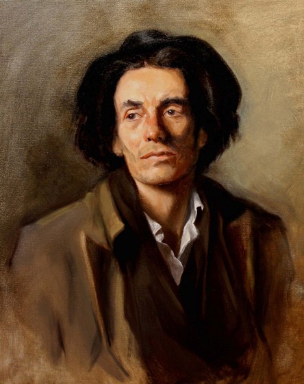 Portrait Paintings: Painting