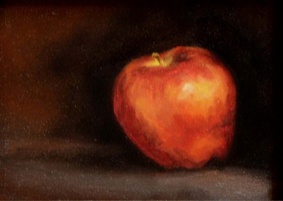 Still Life: Painting