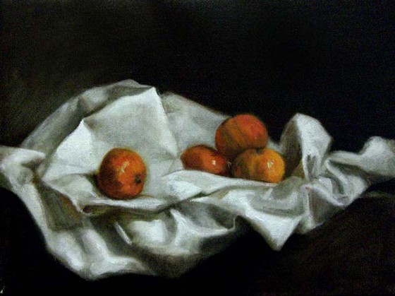 Still Life: Painting